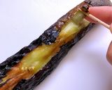 Foto del passaggio 6 della ricetta Melanzane arrostite alla giapponese "yakinasu"