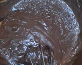 Foto langkah ke 3 dari resep Chiffon Chocolate Cake.