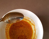 Foto del paso 1 de la receta: Pollo al curry con verduritas