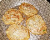 Foto del paso 5 de la receta: Tortitas de verduras light