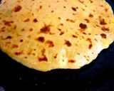 આલુ પરાઠા (Aloo paratha recipe in Gujarati) રેસીપી સ્ટેપ5ફોટો