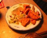Foto del paso 8 de la receta: Almuerzo bastante sueco