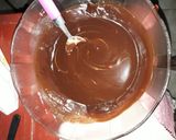 Foto del paso 1 de la receta: Brownies de chocolate facilísimos