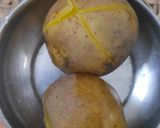 ब्रेड पकोड़े (bread pakode recipe in Hindi) रेसिपी चरण 2 फोटो