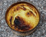 Foto del paso 6 de la receta Tarta de queso y vainilla fit en AirFryer