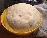 Foto del paso 10 de la receta: Pan casero paso por paso: Jalá (pan trenzado delicioso y fácil)