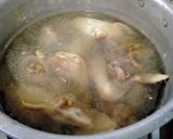 Foto langkah ke 2 dari resep Soto lamongan.
