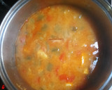 Foto del paso 3 de la receta: Arroz caldoso con Fritura de Pescado