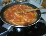 Foto langkah ke 5 dari resep Ayam Karage saus asam manis.