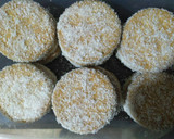 Foto del paso 7 de la receta: Galletas de coco