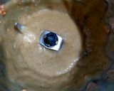 A picture of step 2 of Guava juice.
