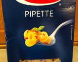 A picture of step 3 of Canadian Bacon and Ranch Pasta.