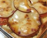 Gyors meleg vacsi recept fázis 5 fotója