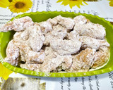 Foto del paso 3 de la receta: Alitas de pollo fritas al estilo Kentucky