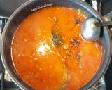 Foto langkah ke 3 dari resep Nasi Kebuli Gurih Ngeprul (Versi Daging Sapi Empuk).