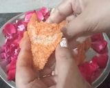 A picture of step 5 of Perfect suji modak.