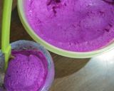 Foto langkah ke 8 dari resep Ice cream Buah naga. Yuummy.... 😋🍧.
