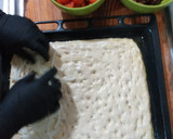 Foto del paso 5 de la receta: Focaccia