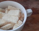 Foto del paso 1 de la receta: Chupe de centolla