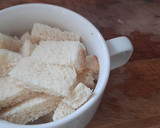 Foto del paso 1 de la receta: Chupe de centolla