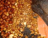 Foto langkah ke 2 dari resep Sambal Kacang Siomay/Batagor (41).
