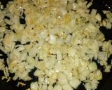 Foto del paso 1 de la receta: Shakshuka  شكشوكة