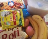 Foto langkah ke 1 dari resep Banana Nugget.