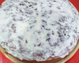 Foto del paso 9 de la receta: Bizcocho de nueces y zanahoria