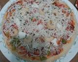 Crispy Pizza recipe step 2 photo