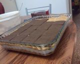 Foto del paso 5 de la receta: Chocotorta