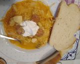 Székelykáposzta recept fázis 5 fotója