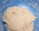 Foto del paso 2 de la receta: Alfajorcitos de maicena con aceite