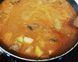 Foto del paso 7 de la receta: Fideos a la cazuela con patatas