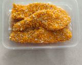 Foto langkah ke 3 dari resep Chicken Katsu.