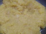 मँगो शिरा (mango shira recipe in marathi)
