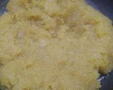 मँगो शिरा (mango shira recipe in marathi) रेसिपी स्टेप 3 फोटो 