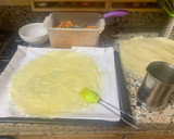 Foto del paso 3 de la receta: Pastela de charcutería