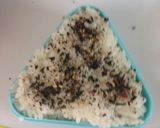 Foto del paso 3 de la receta: Japanese onigiri relleno!