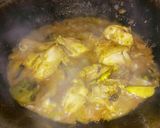 Foto langkah ke 4 dari resep Ayam woku.