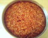 Une image de l'étape 4 de Kelb ellouz aux amandes.