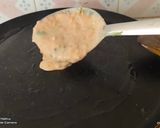 গোলা রুটি গাজর দিয়ে(Gola ruti gajor diye recipe in Bengali) রেসিপির ধাপ 3 ছবি