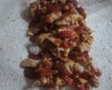 Foto del paso 4 de la receta: Fajitas de pollo
