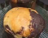 Foto del paso 5 de la receta: Pan Dulce Marmolado Navideño Fácil Y Muy Económico 👌🌲