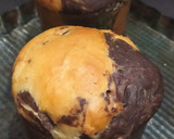 Foto del paso 5 de la receta: Pan Dulce Marmolado Navideño Fácil Y Muy Económico 👌🌲