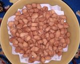 Foto langkah ke 4 dari resep Biji ketapang simpel.