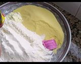 صورة لخطوة 1 من وصفة ملوي ساهل للمبتدئات