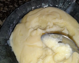Foto del paso 6 de la receta: Torta con crema pastelera