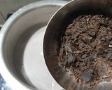 A picture of step 3 of Hot chocolate.