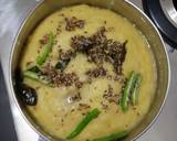 Bread dhokla recipe step 15 photo