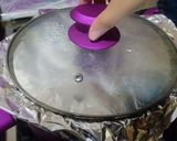 صورة لخطوة 8 من وصفة أرز بخاري بسمتي